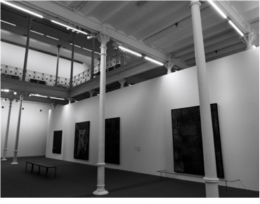 FUNDACIÓN TAPIES. BARCELONA. ANTES: MONTANER Y
SIMÓN EDITORES, LLUÍS DOMÈNECH I MONTANER, 1881-1885. Intervención: Roser Amdó
y Lluís Domènech Girbau, 1986-1990