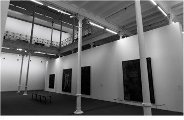 FUNDACIÓN TAPIES. BARCELONA. BEFORE: MONTANER
Y SIMÓN EDITORES, LLUÍS DOMÈNECH I MONTANER, 1881-1885. Intervention by Roser Amdó y
Lluís Domènech Girbau, 1986-1990.