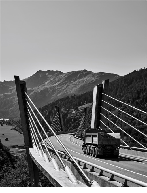 SUNNISBERG
BRIDGE (GR). 