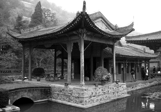 XI'AN.