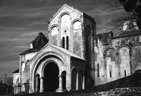 BAGRATI