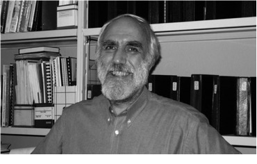 HERB STOVEL,
SECRETARIO GENERAL DEL ICOMOS, 1990-1993. 