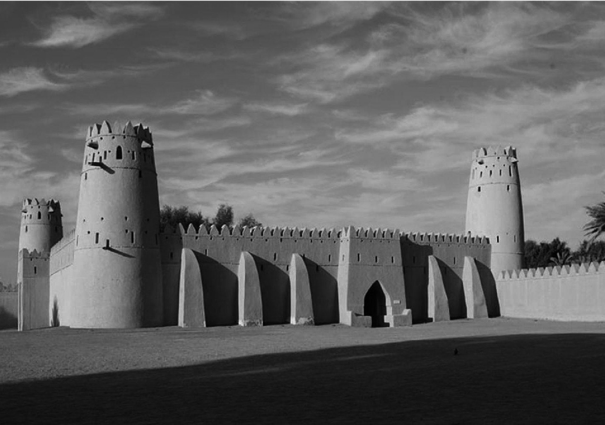 RECONSTRUCTION À DUBAI, EMIRATS ARABES UNIS.