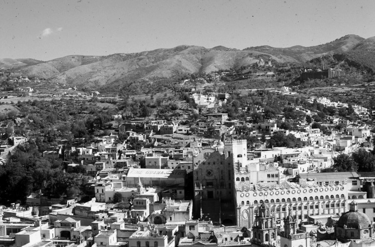 GUANAJUATO.