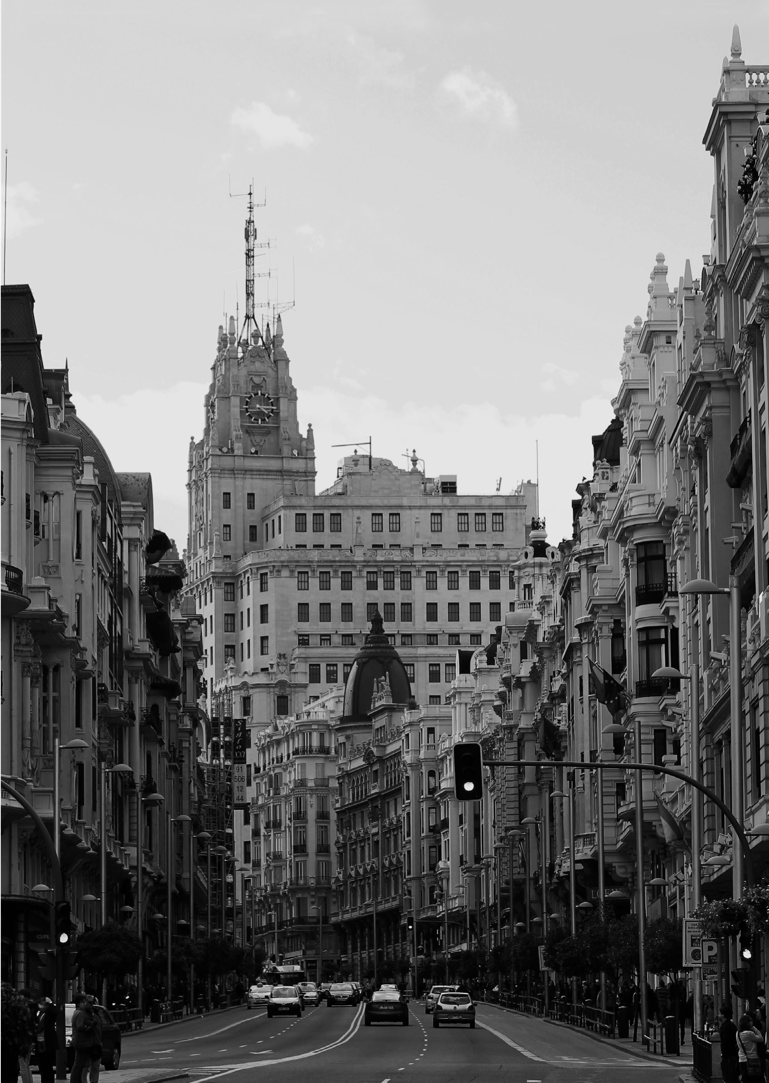 MADRID. 