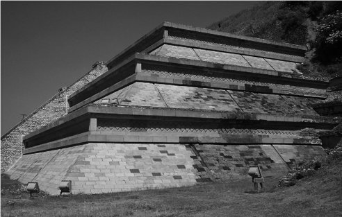 CHOLULA.