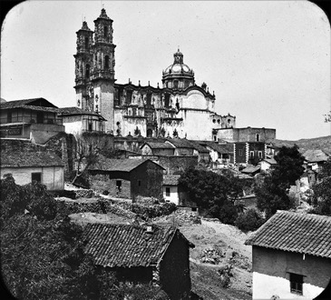 TAXCO, CA. 1903