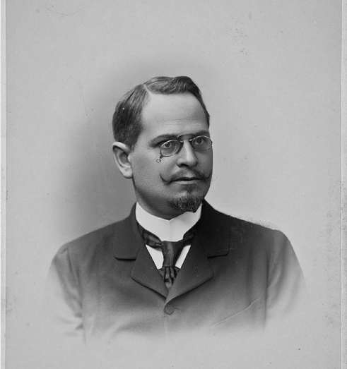 ALOIS RIEGL.