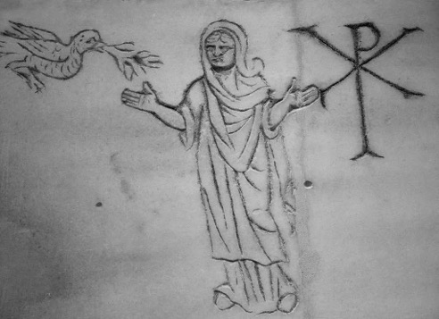 EARLY
CHRISTIAN ART. 