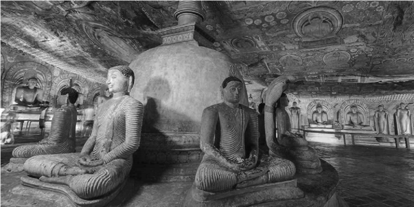 DAMBULLA. 