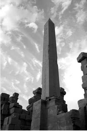 KARNAK. 