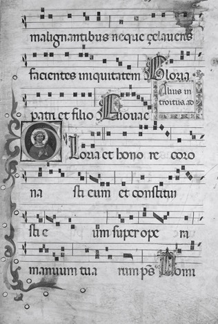 MANUSCRITO
MEDIEVAL