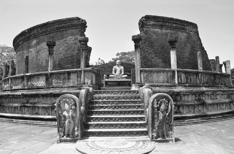 POLONNARUWA