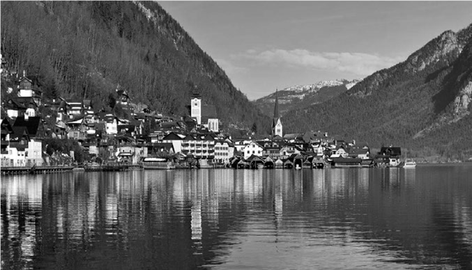 HALLSTATT