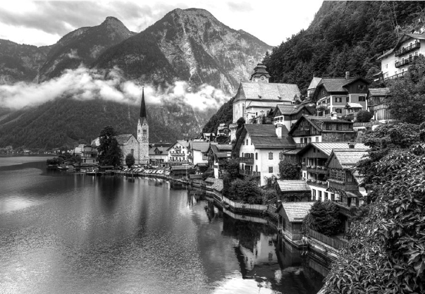 HALLSTATT
