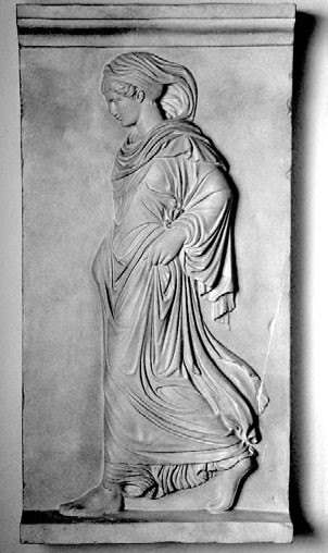 GRADIVA

Museu do Vaticano