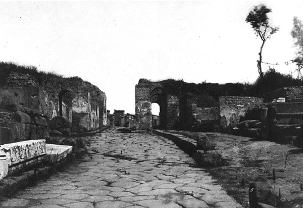 POMPEYA.
ca 1880. 