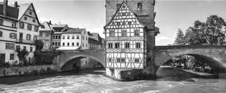 BAMBERG