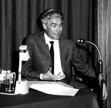 PAUL PHILIPPOT 1o Seminario Regional Latinoamericano de Conservaci&oacute;n y Restauraci&oacute;n. Departamento de Restauraci&oacute;n del Patrimonio Cultural &ldquo;Paul Coremans&rdquo; INAH - SEP. Noviembre 1973.