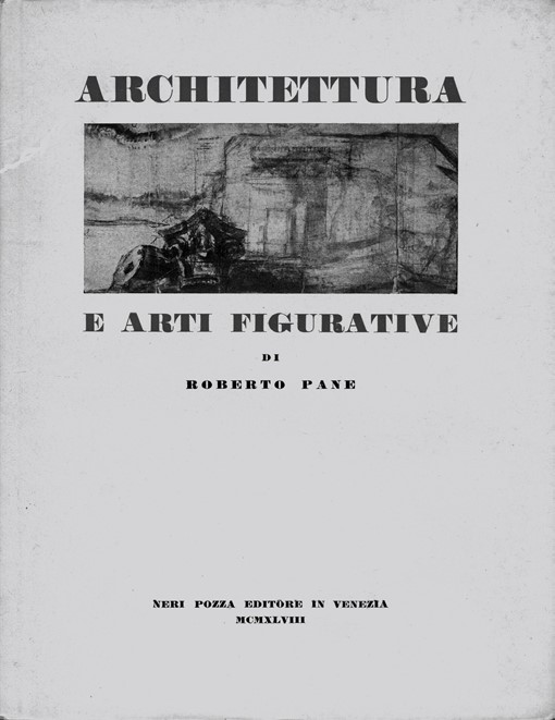 PORTADA. Architettura e arti figurative.