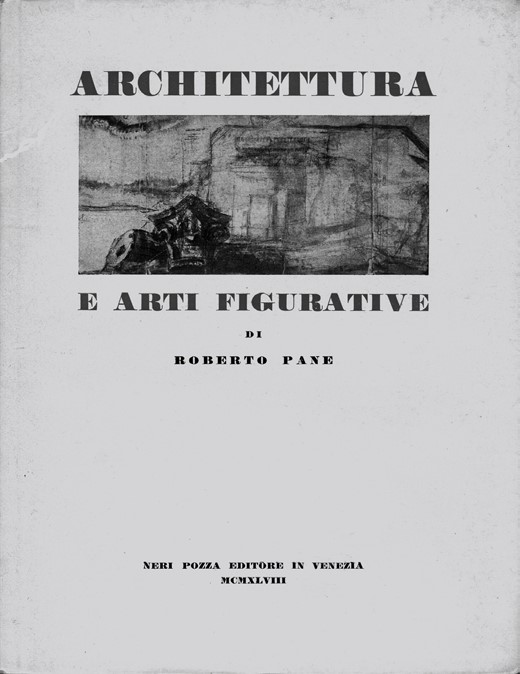 COVER. Architettura e arti figurative.
