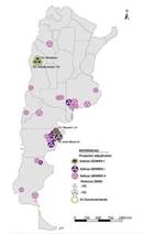 Proyectos e&oacute;licos y solares bajo Ley N&ordm; 26.190/2006 GENREN