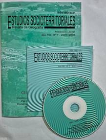 Etapa 2 – CD Rom (EST periodicidad anual)