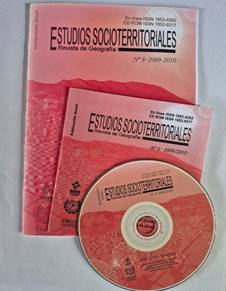 Etapa 3 – CD Rom + en línea (EST periodicidad anual)