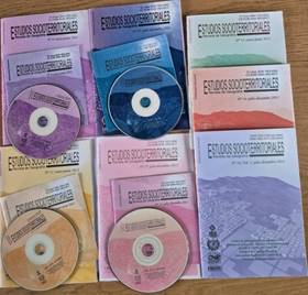 Etapa 4 – CD Rom – en línea (EST periodicidad semestral)