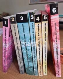 EST soporte papel, 2000-2006