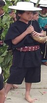 HOMBRE DE SARAGURO
