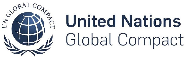 Global Compact o Pacto Mundial de las Naciones Unidas.