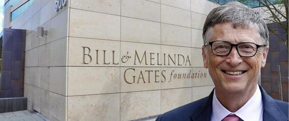 Fundación Bill y Melinda Gates (FBMG).