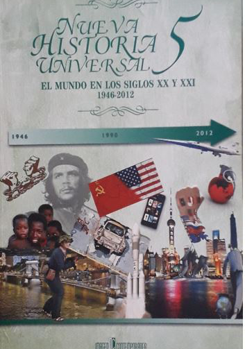 Portada Tomo 5