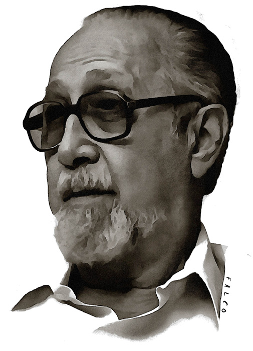 Carlos Rafael Rodríguez