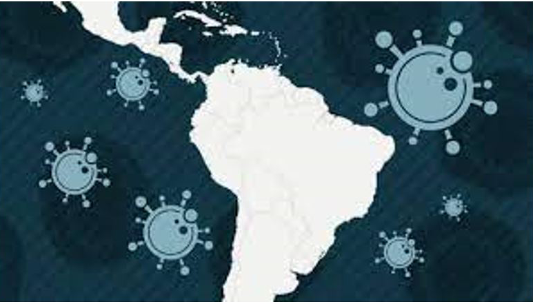 La pandemia de la COVID-19 ha tenido un alto impacto económico y social en la región de América Latina y el Caribe.