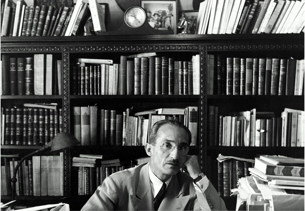El polémico Jorge Mañach