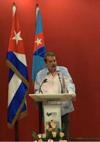 Abelardo Moreno Fernández