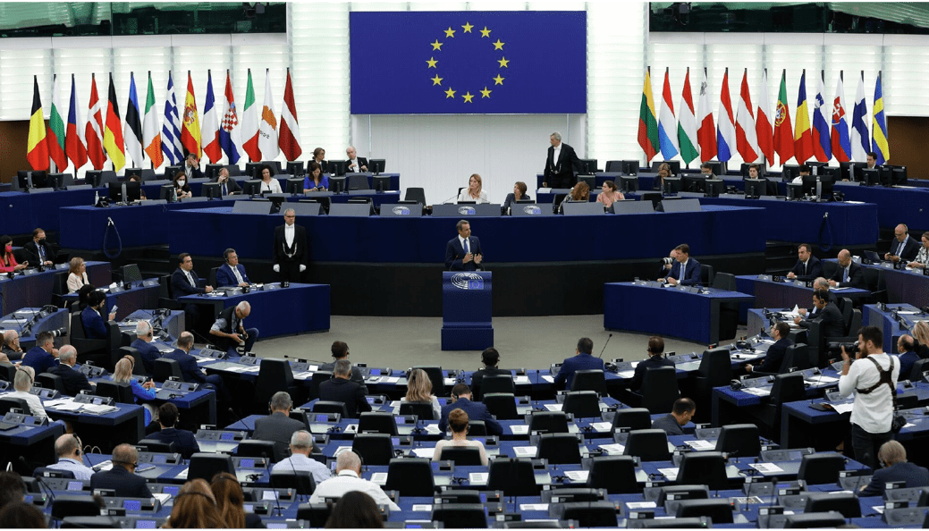 Europarlamento