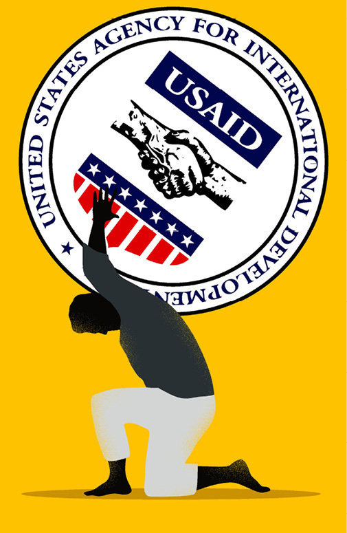 USAID