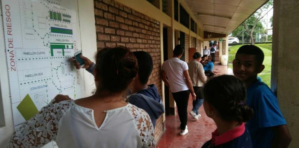 Implementando el socio-cooperativismo