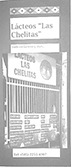 Brochure de tortillería