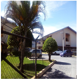 Fotografía del Centro Regional Universitario de Bocas del Toro. CRUBO.