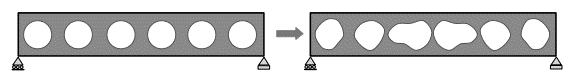 Otimização de Forma.