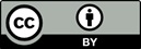Licencia Creative Commons Atribución 4.0 Internacional