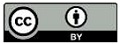 Licencia Creative Commons Atribución 4.0 Internacional