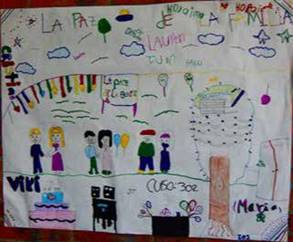 La danza y la generaci&oacute;n de la paz