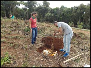 Compostagem