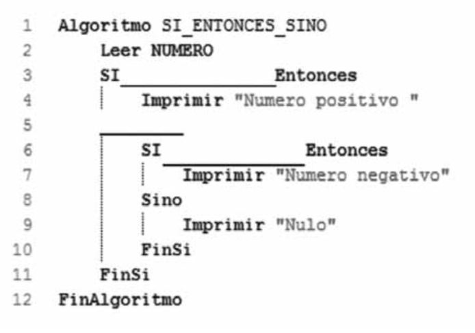 Ejemplo de ejercicio por completar