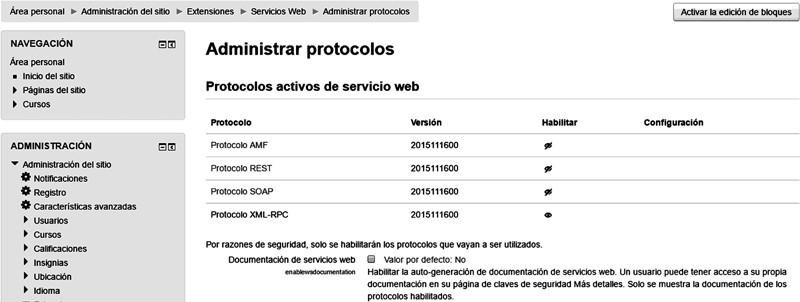 Protocolo XML-RPC